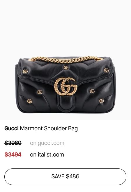 most cheap gucci item|is the Gucci outlet cheaper.